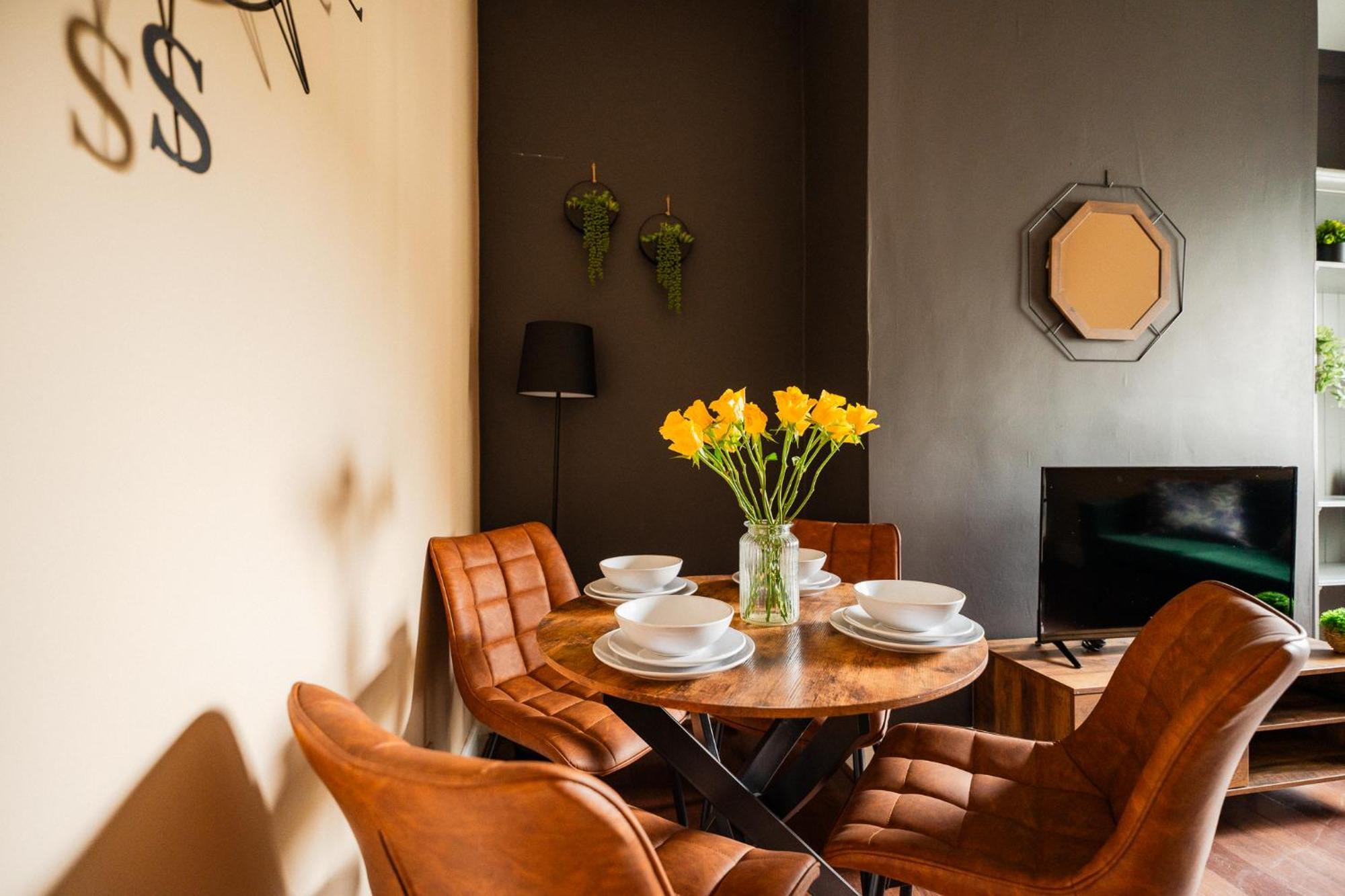 Jubilee House By Horizon Stays Eston Dış mekan fotoğraf