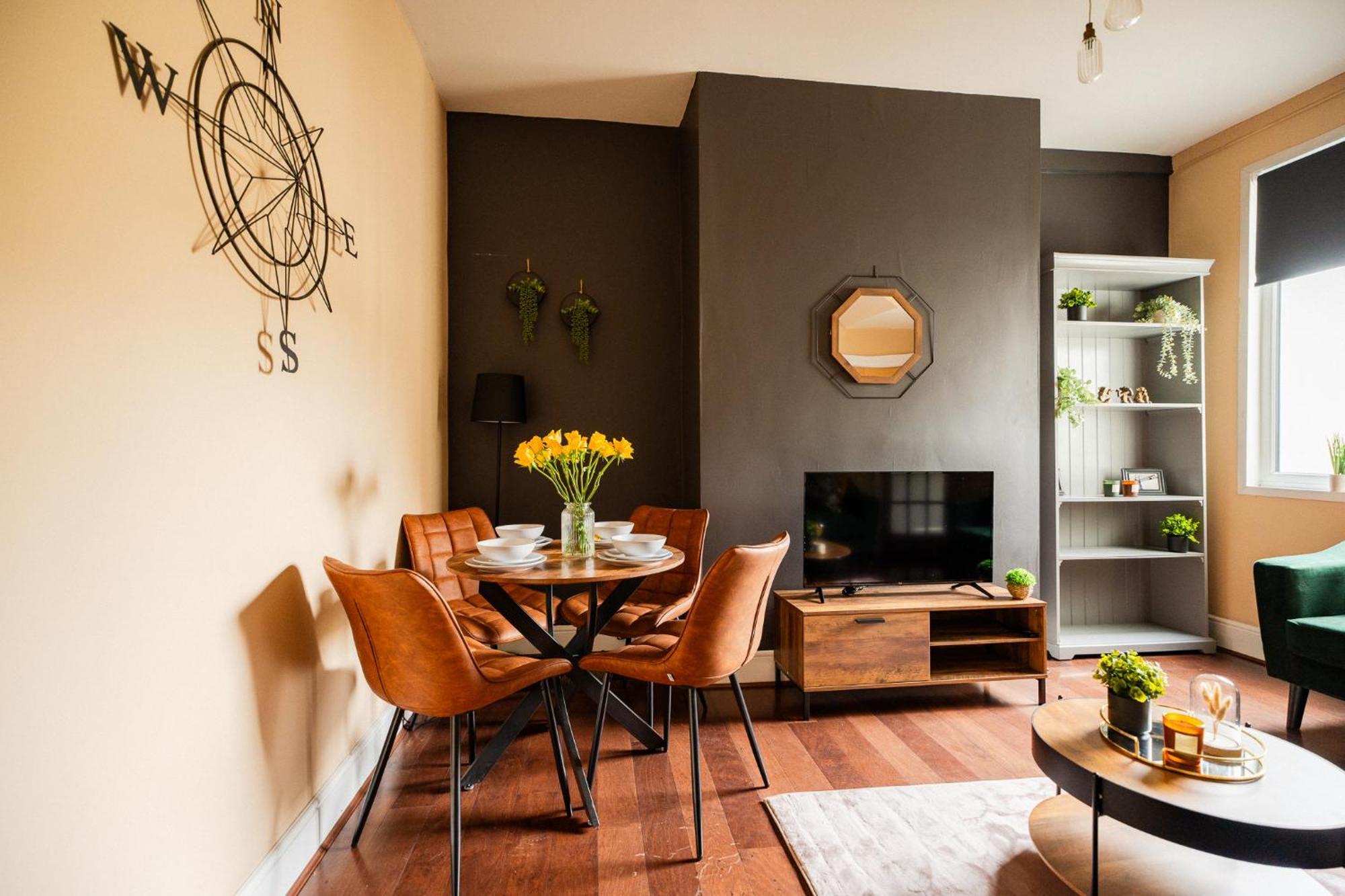 Jubilee House By Horizon Stays Eston Dış mekan fotoğraf