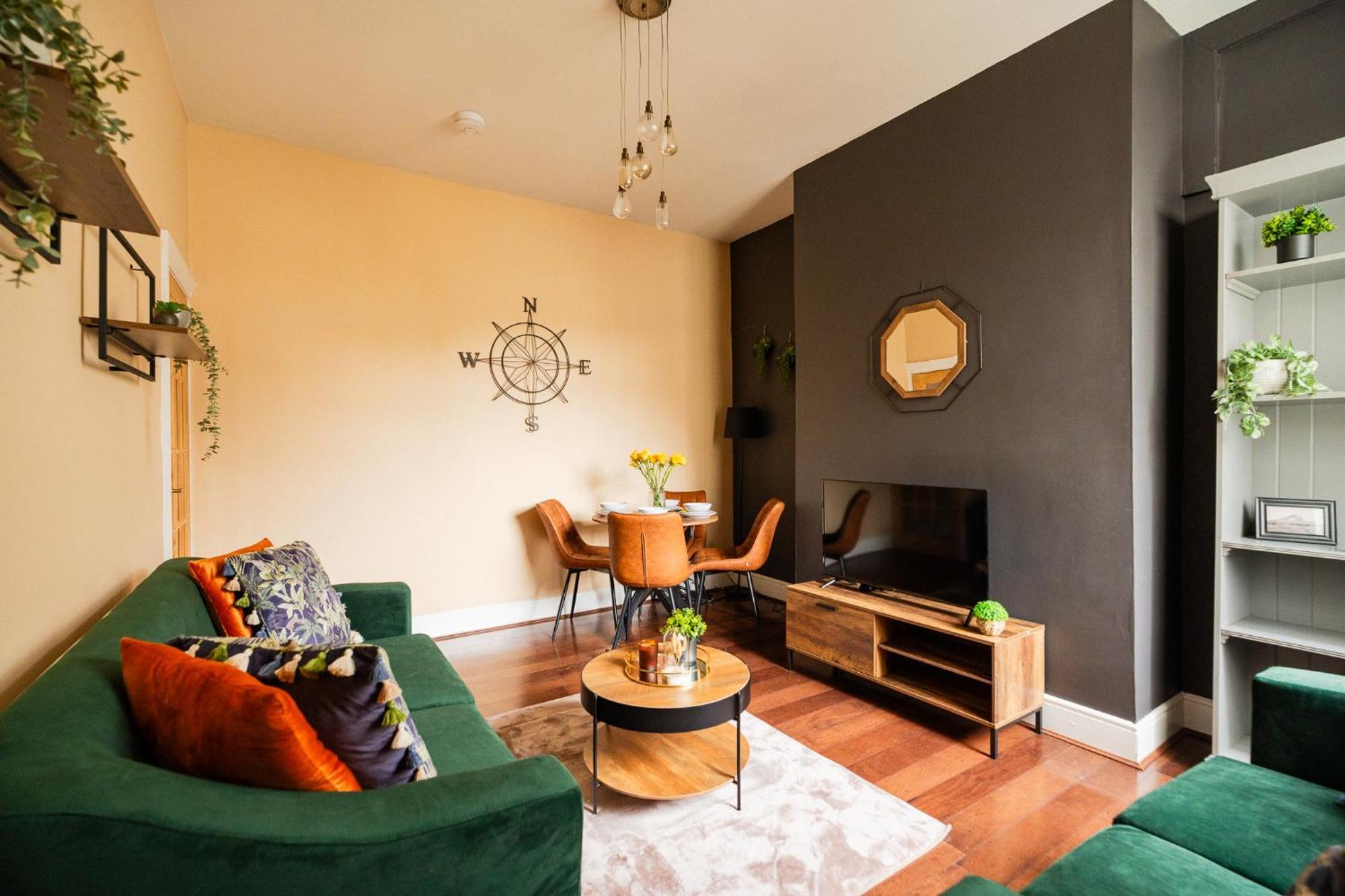 Jubilee House By Horizon Stays Eston Dış mekan fotoğraf