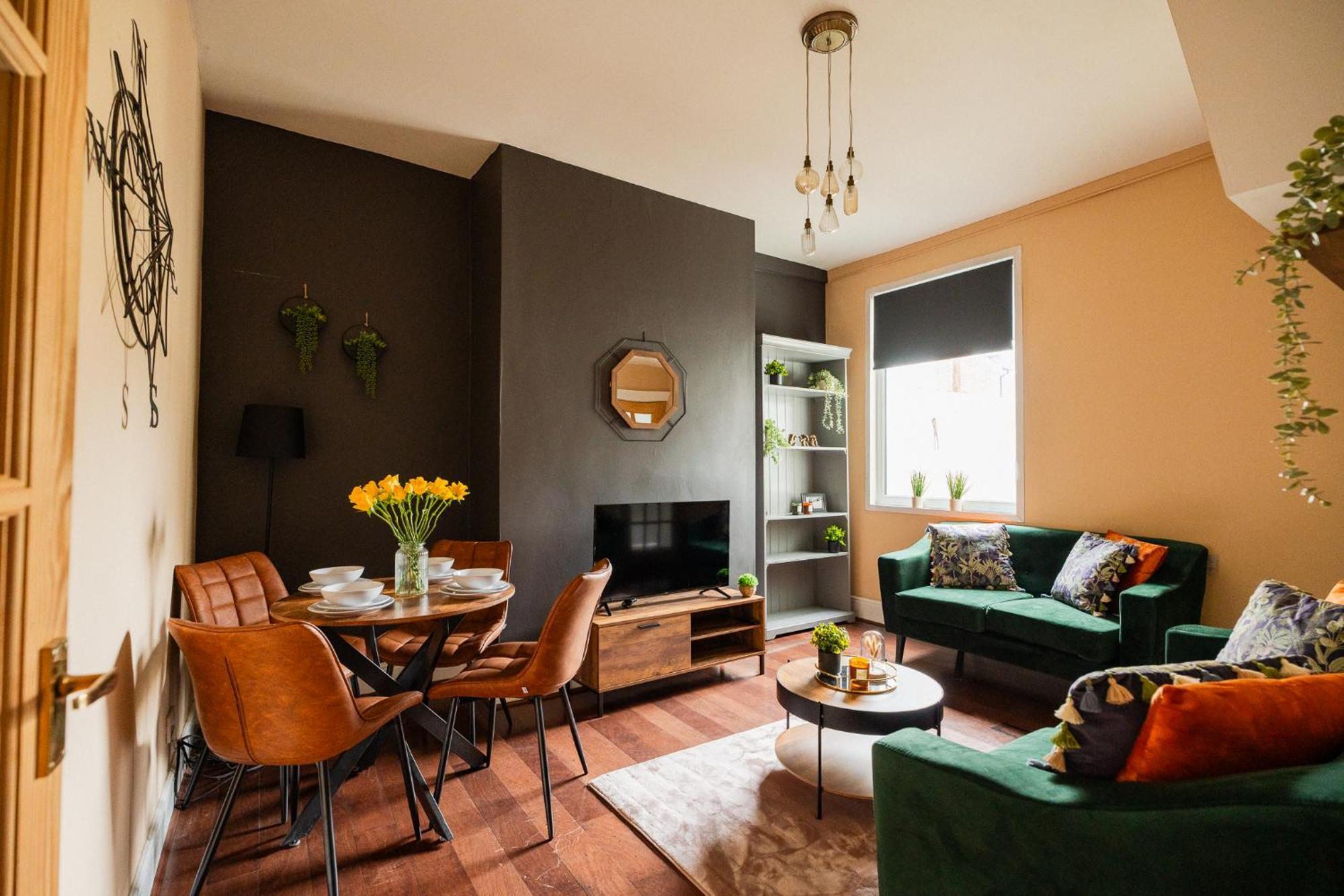 Jubilee House By Horizon Stays Eston Dış mekan fotoğraf