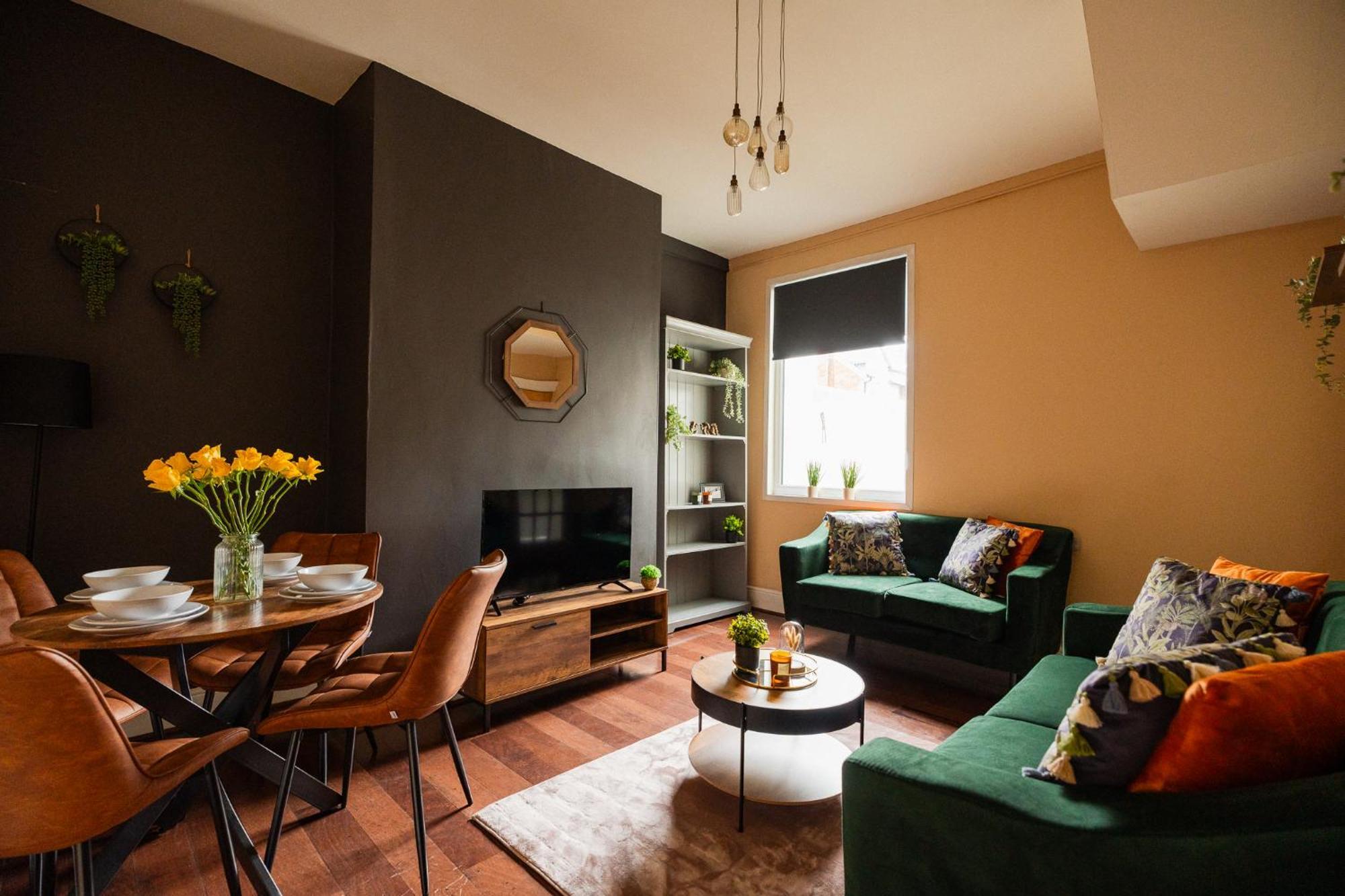 Jubilee House By Horizon Stays Eston Dış mekan fotoğraf