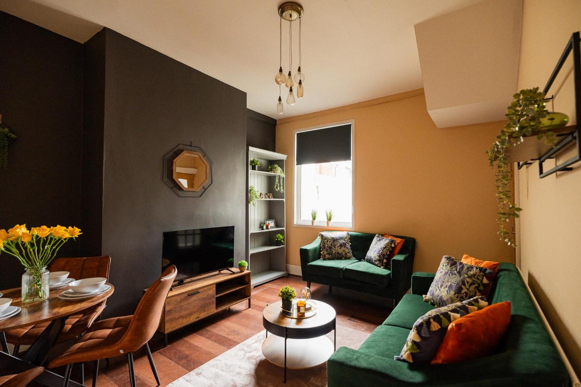 Jubilee House By Horizon Stays Eston Dış mekan fotoğraf