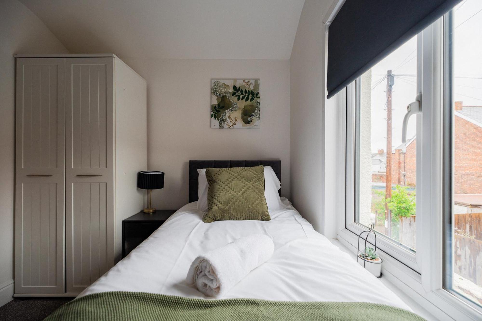 Jubilee House By Horizon Stays Eston Dış mekan fotoğraf