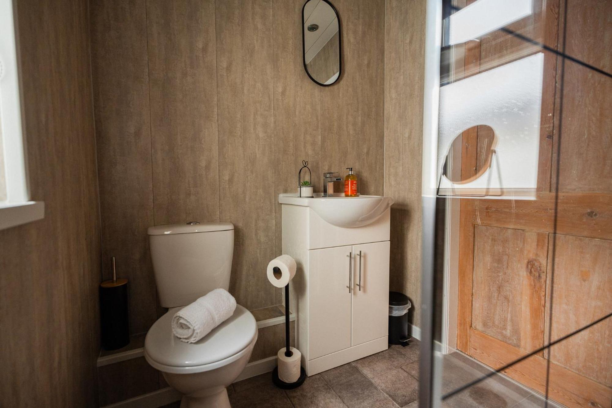 Jubilee House By Horizon Stays Eston Dış mekan fotoğraf